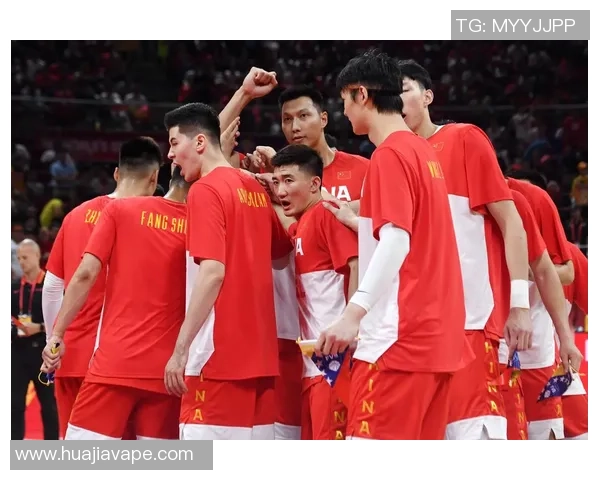 2019篮球世界杯精彩回放中国队对阵委内瑞拉全场比赛分析与精彩瞬间回顾