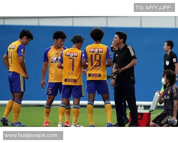 仙台维加泰迎战东京FC期待精彩对决与激烈竞争