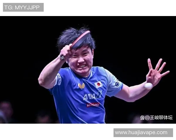 年终总决赛两冠！张本智和超越小萨波尔 已成外协前史最强男单？